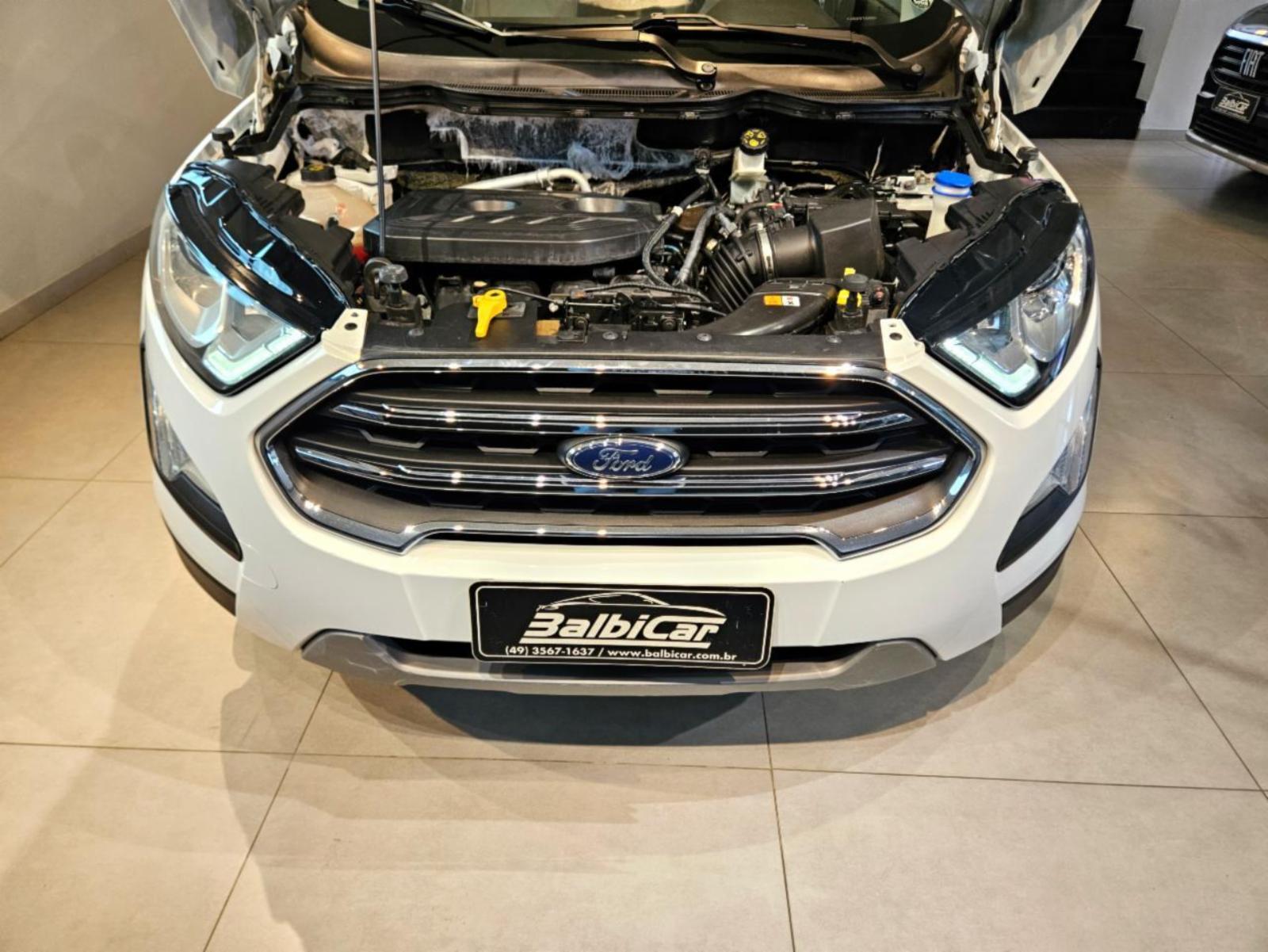Ecosport titanium - foto 15