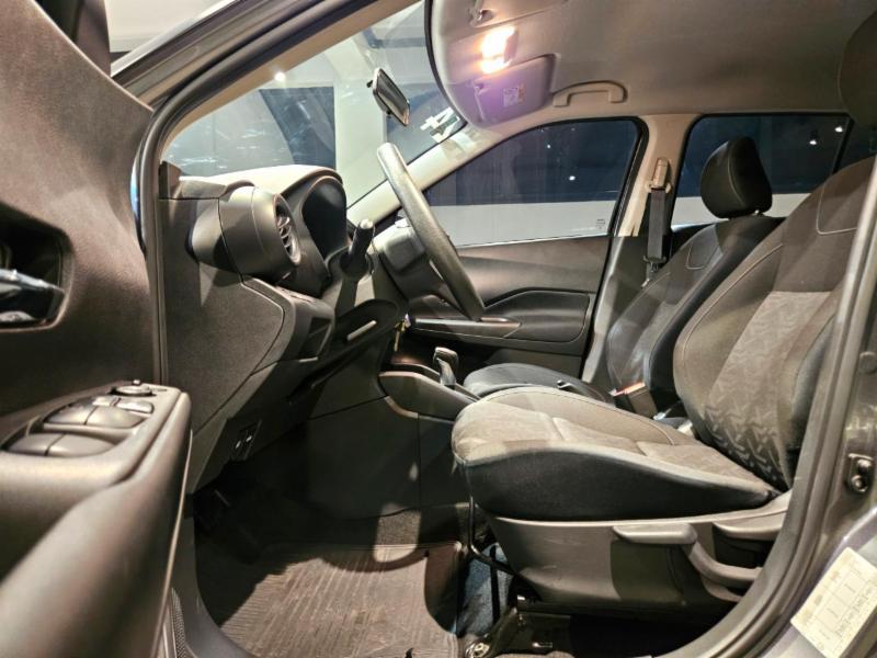 Nissan KICKS Sense 1.6 16V Flex Aut. - foto 8