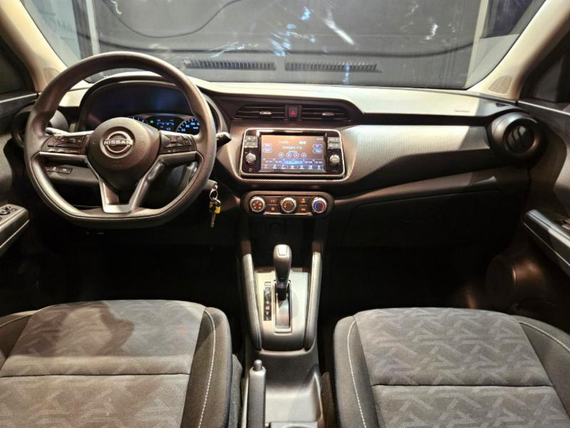 Nissan KICKS Sense 1.6 16V Flex Aut. - foto 11