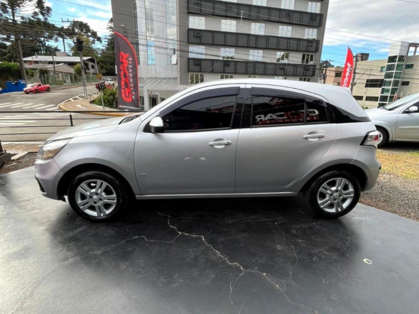 Agile ltz - foto 11