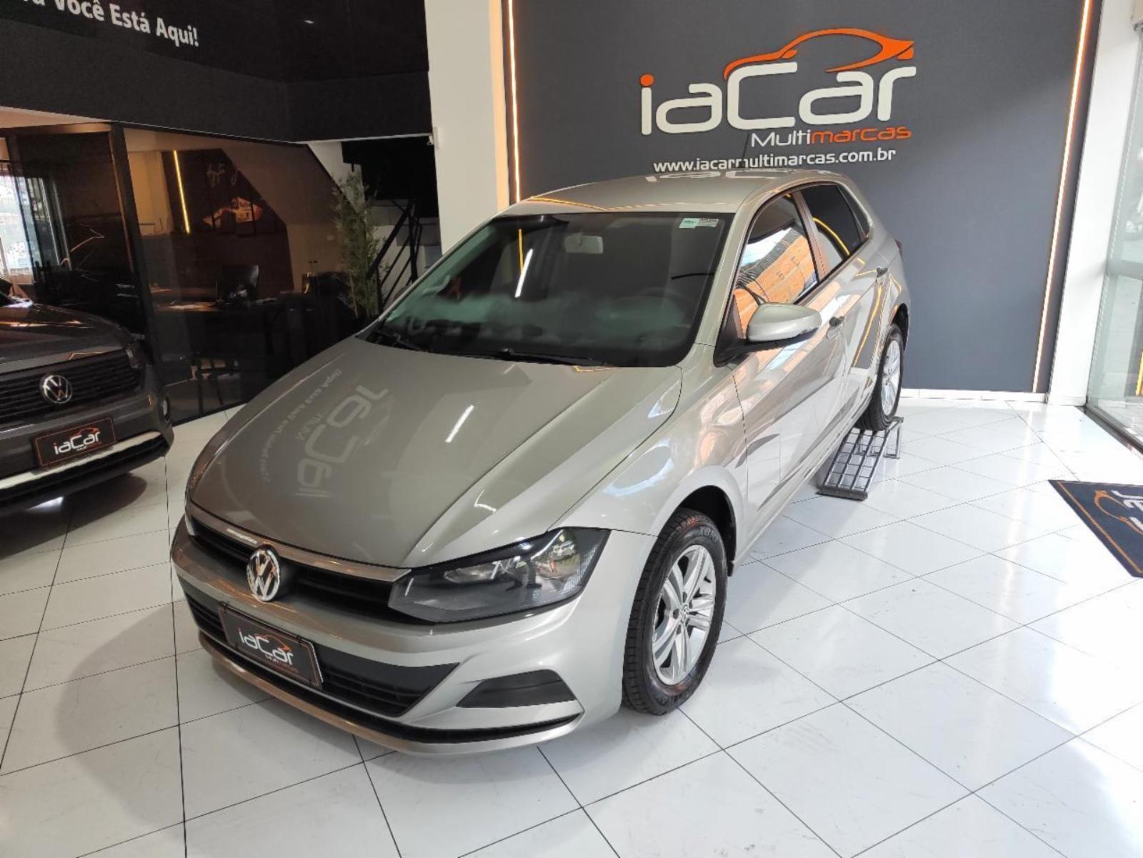Polo 1.0