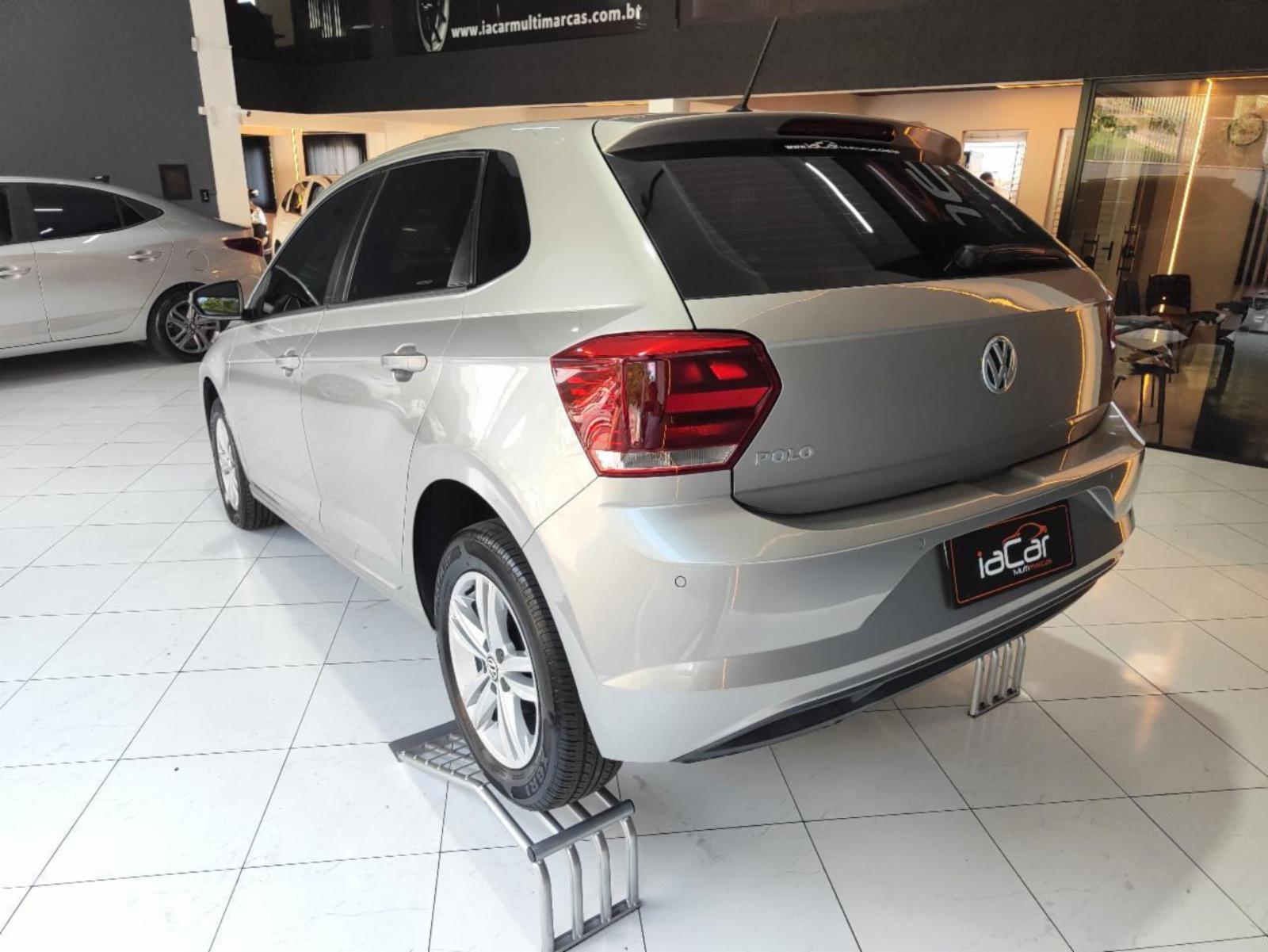 Polo 1.0 - foto 3