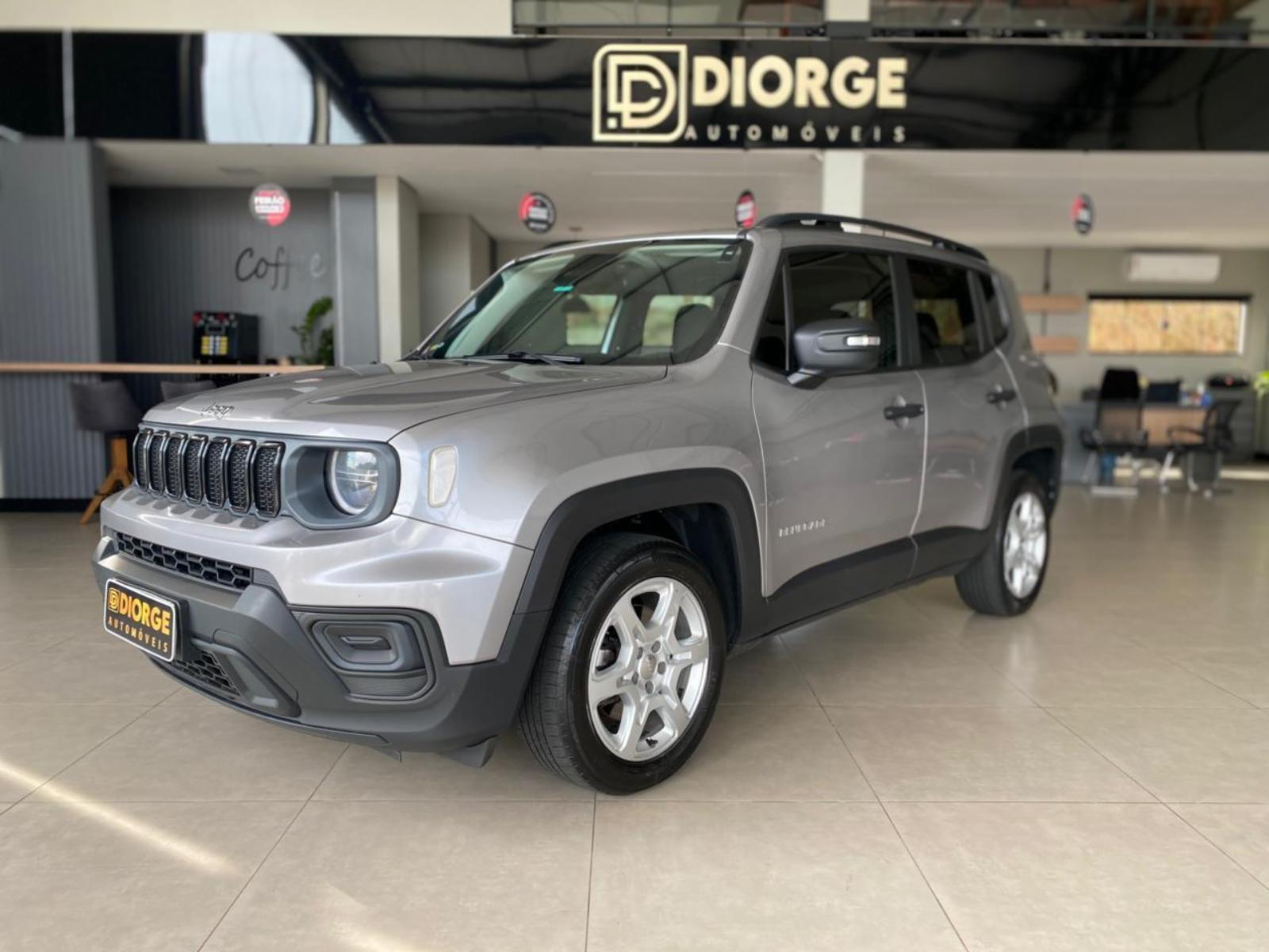 Renegade sport