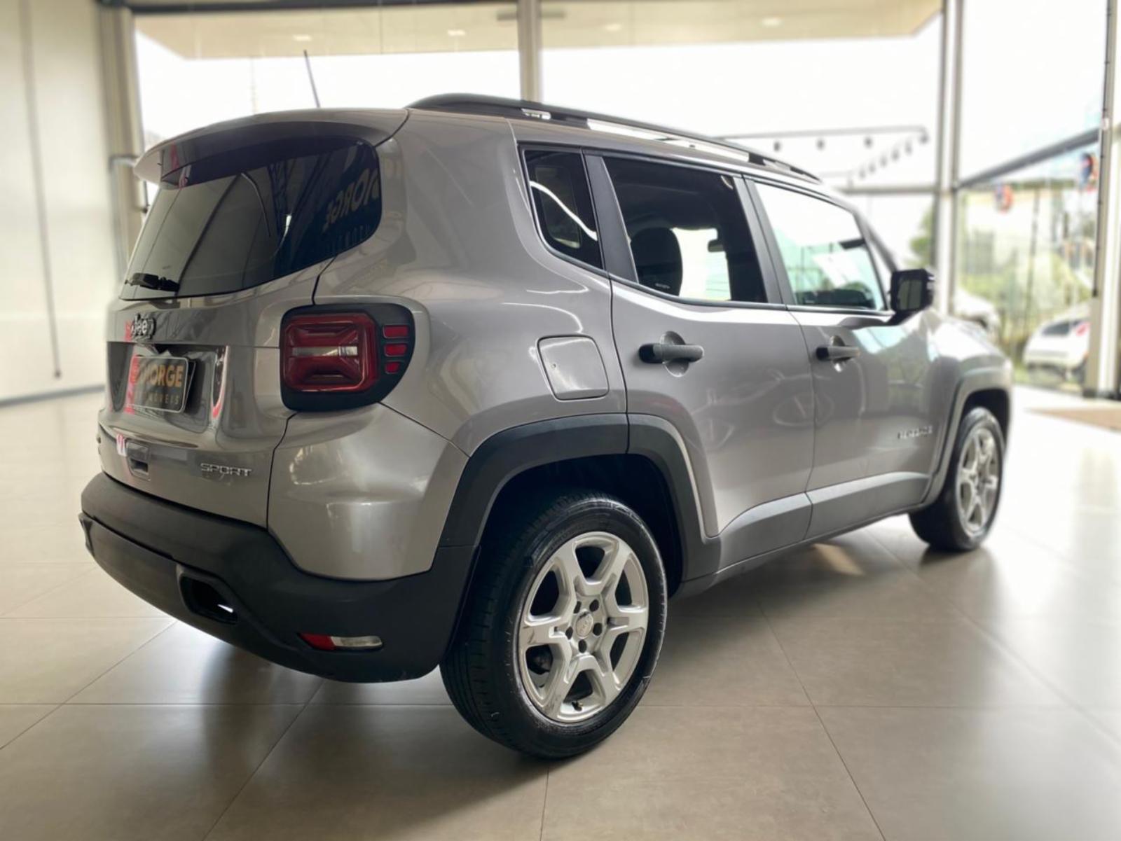 Renegade sport - foto 4