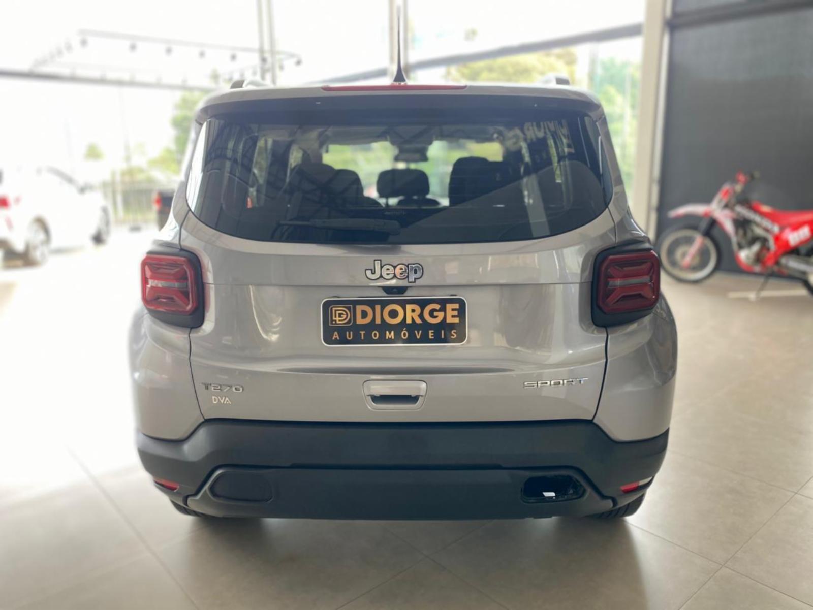Renegade sport - foto 5