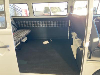 Kombi furgão - thumb 11