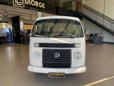 Kombi furgão - thumb 2