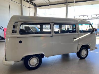 Kombi furgão - thumb 4