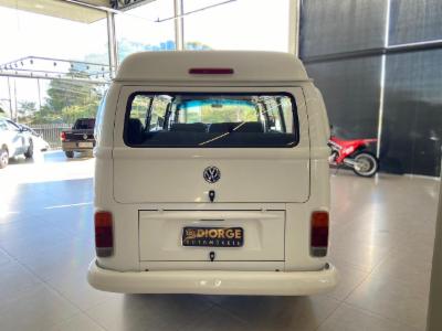 Kombi furgão - thumb 5