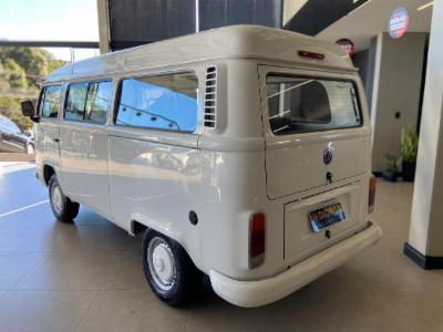 Kombi furgão - thumb 6