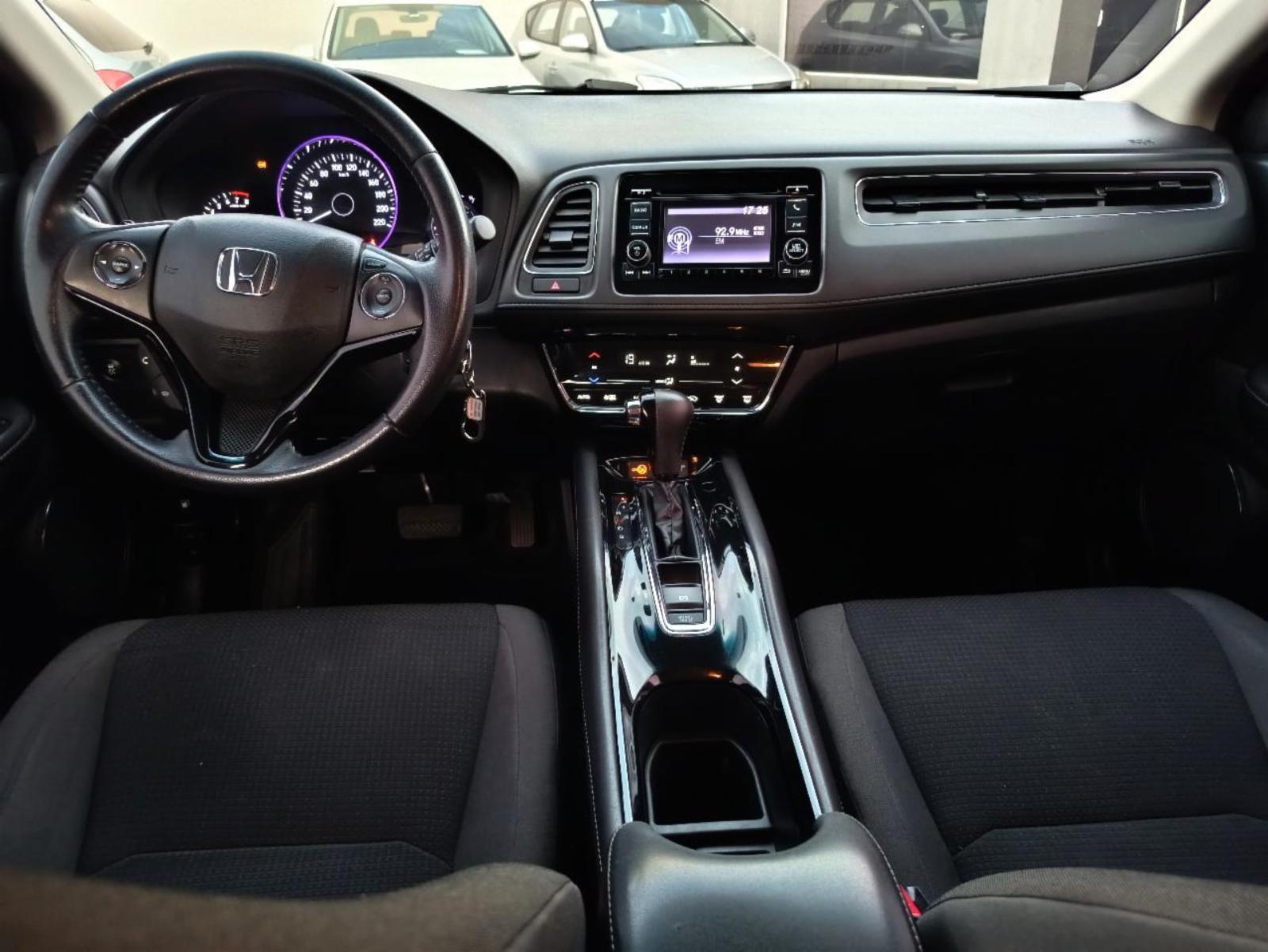 Hr-v ex - foto 4