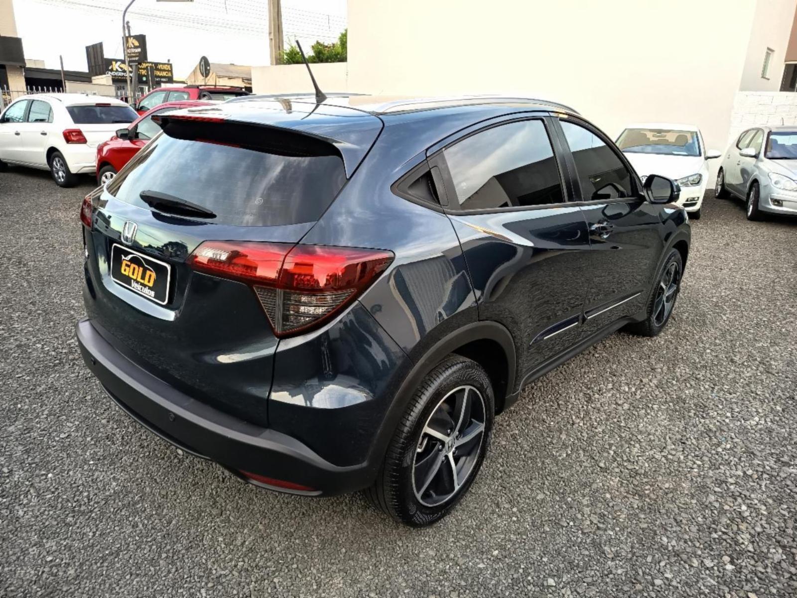 Hr-v ex - foto 6