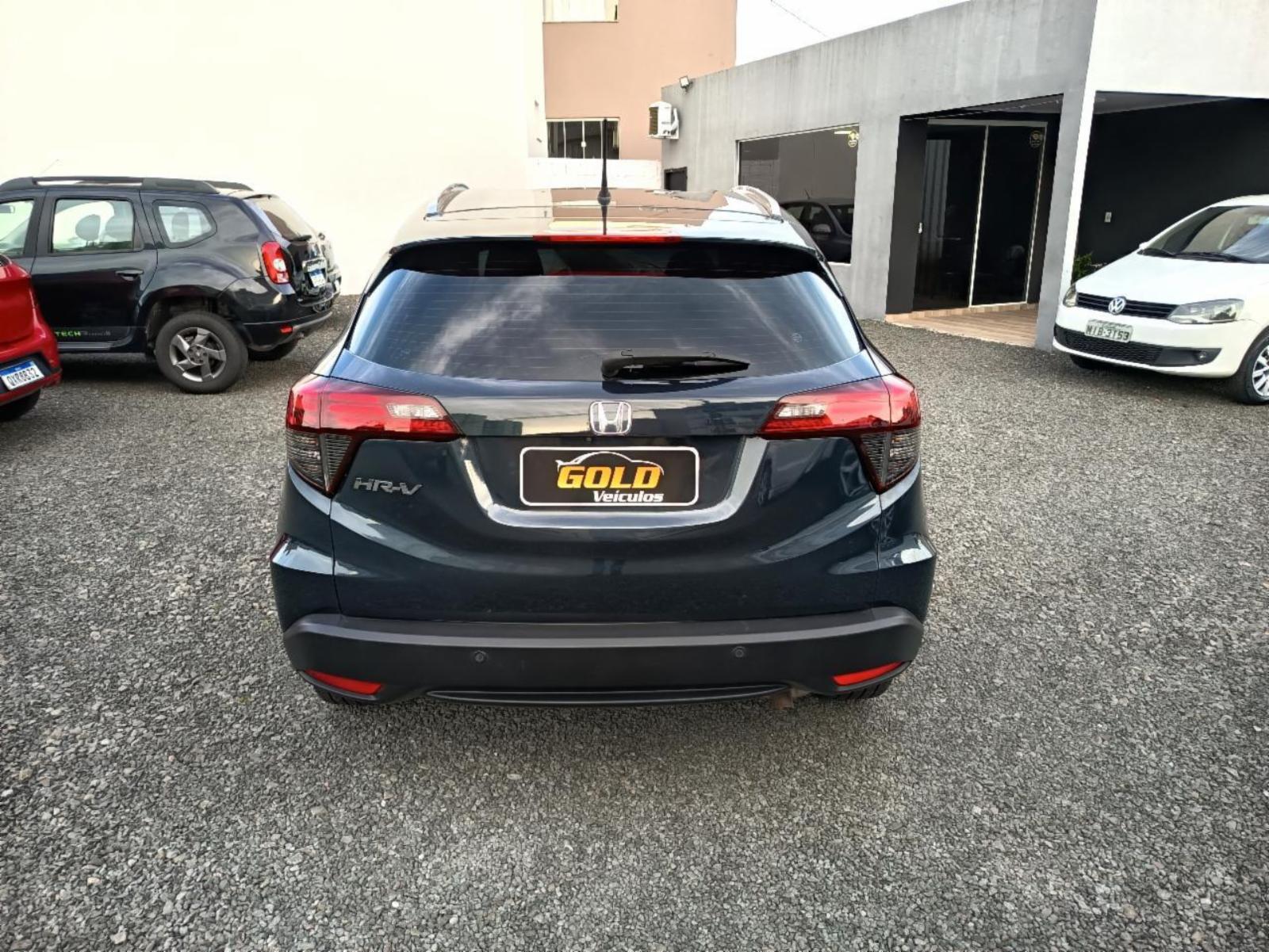 Hr-v ex - foto 7