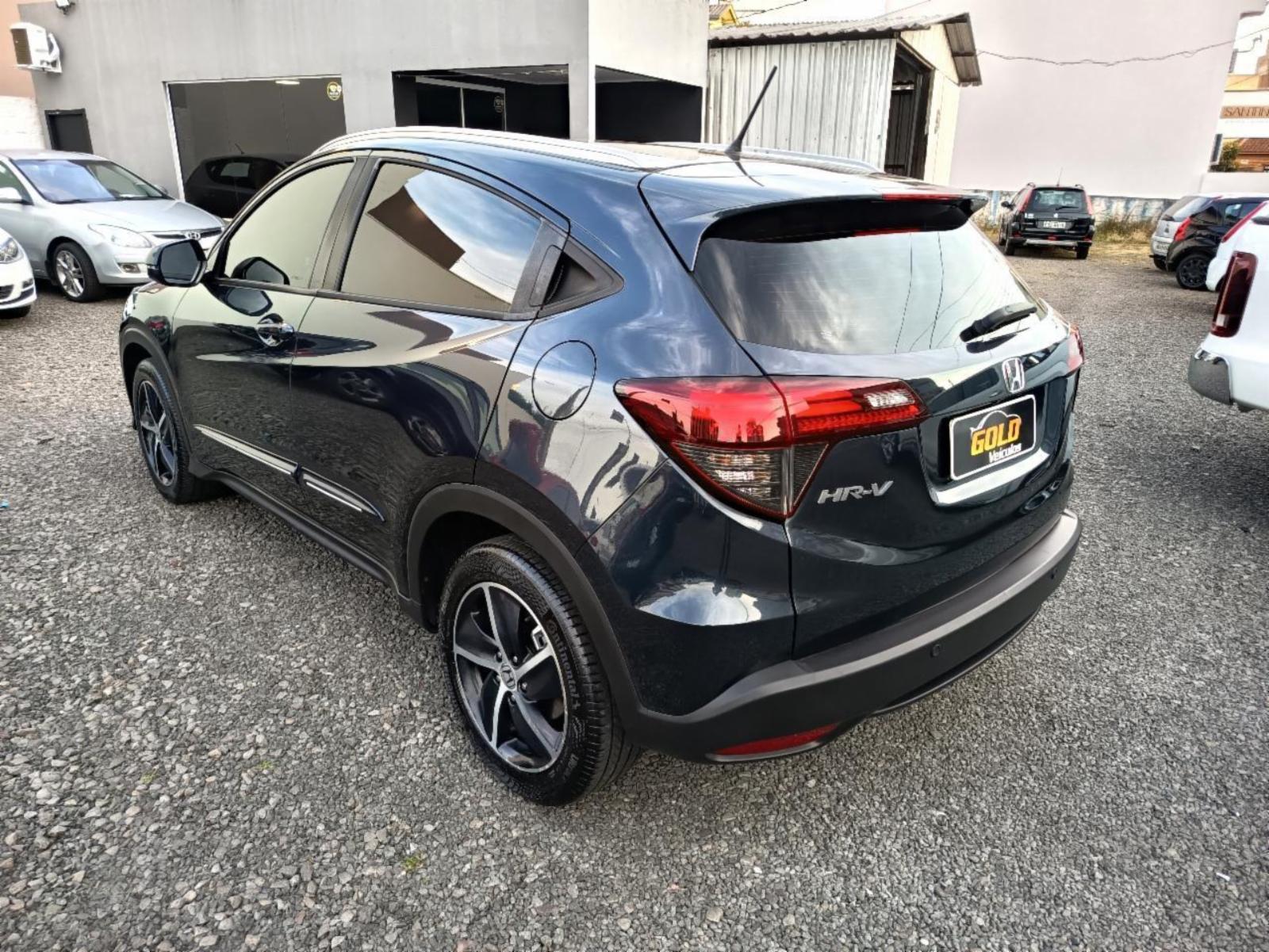 Hr-v ex - foto 8
