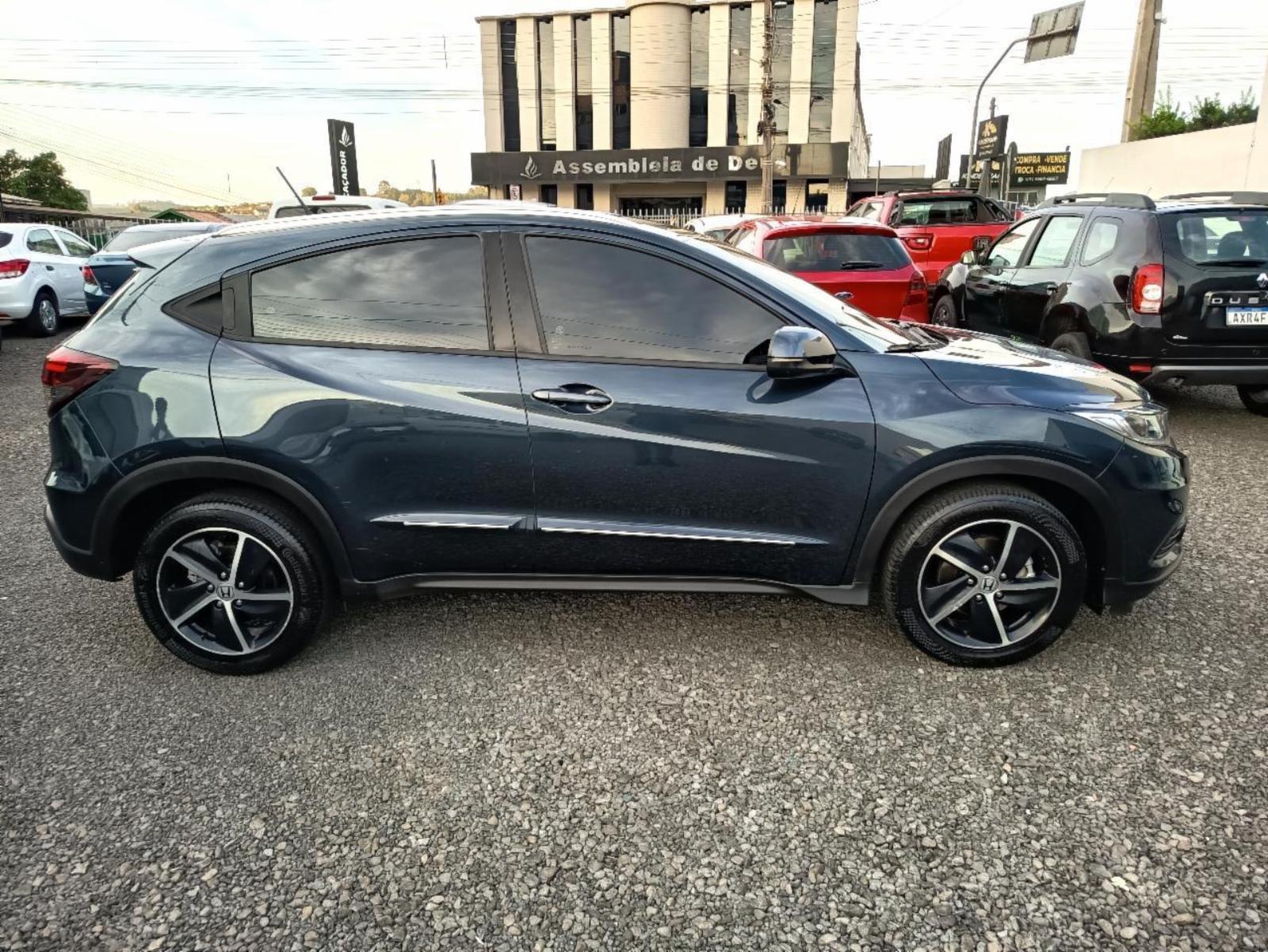 Hr-v ex - foto 9