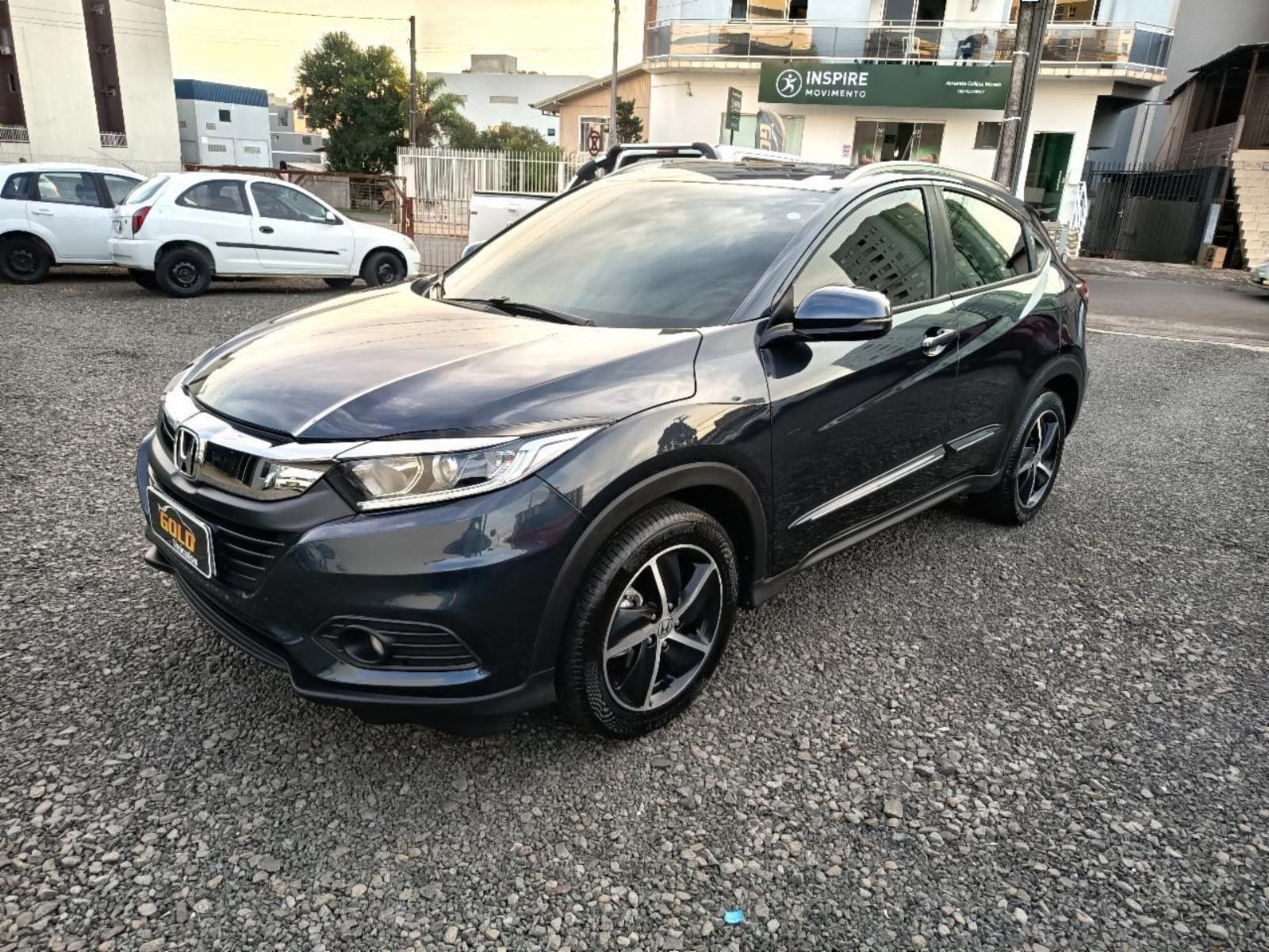 Hr-v ex - foto 12