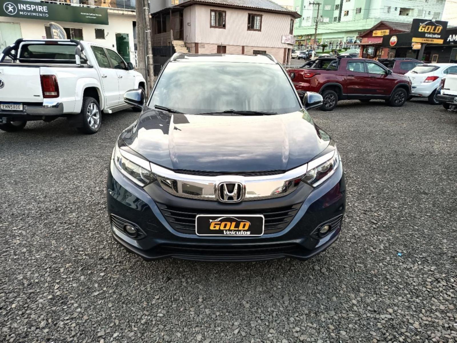 Hr-v ex - foto 13