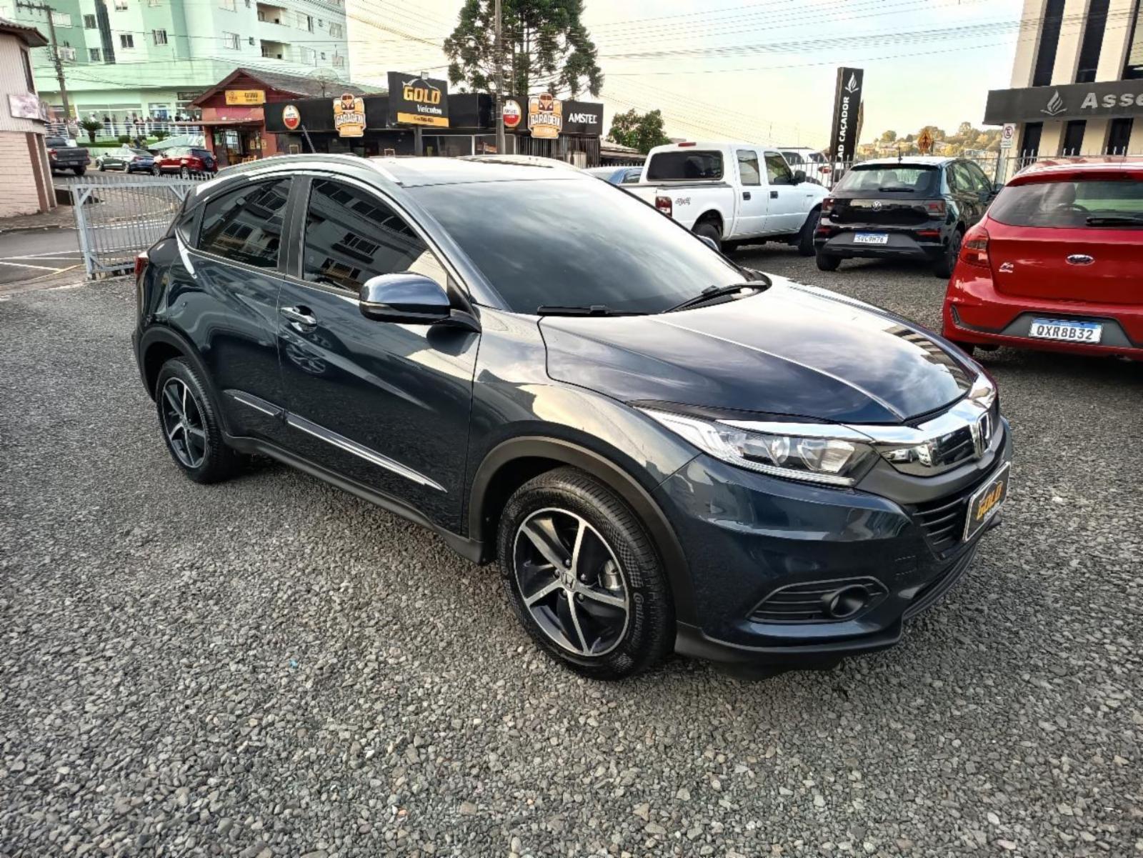 Hr-v ex - foto 14