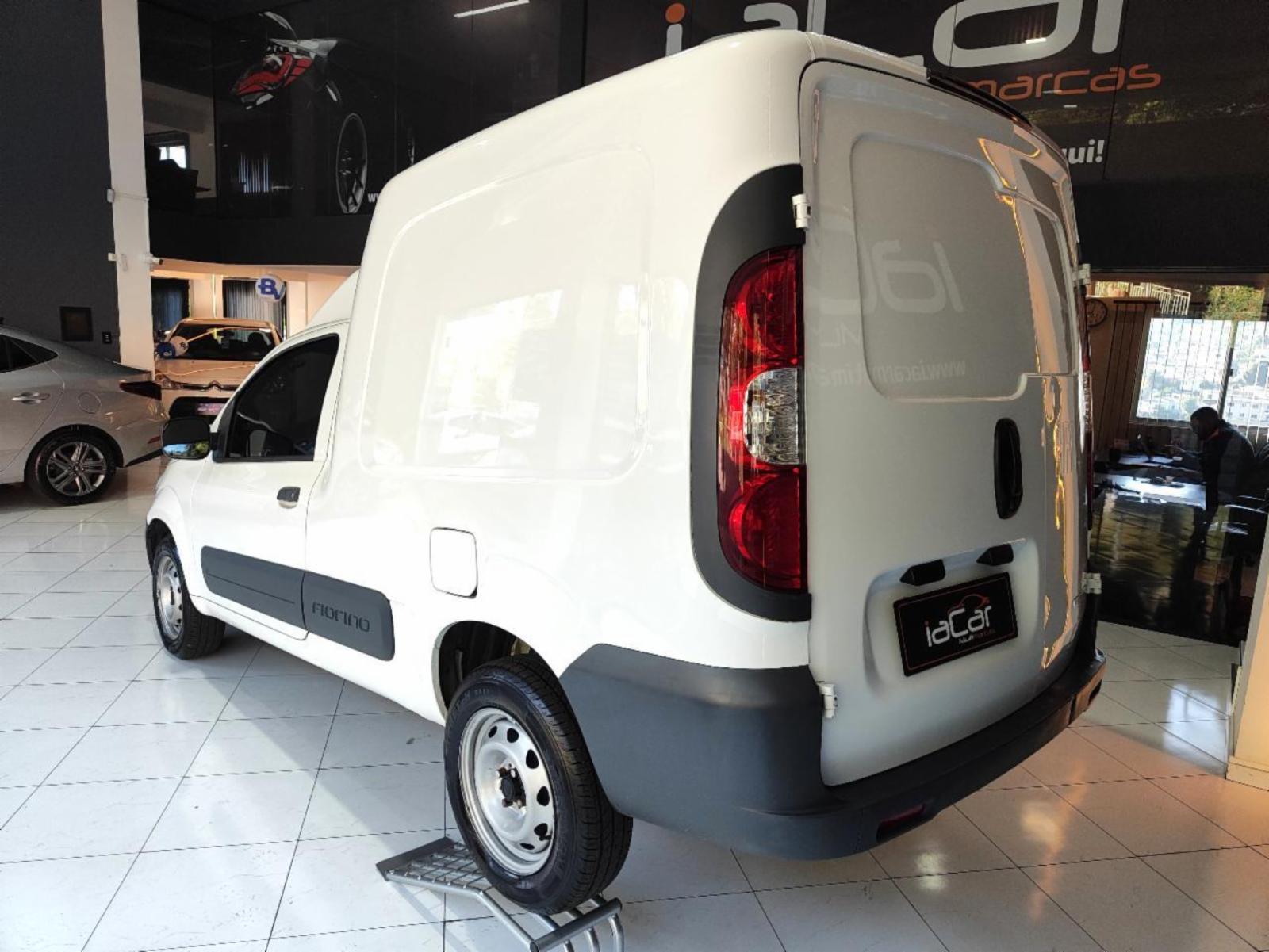 Fiorino endurance - foto 7