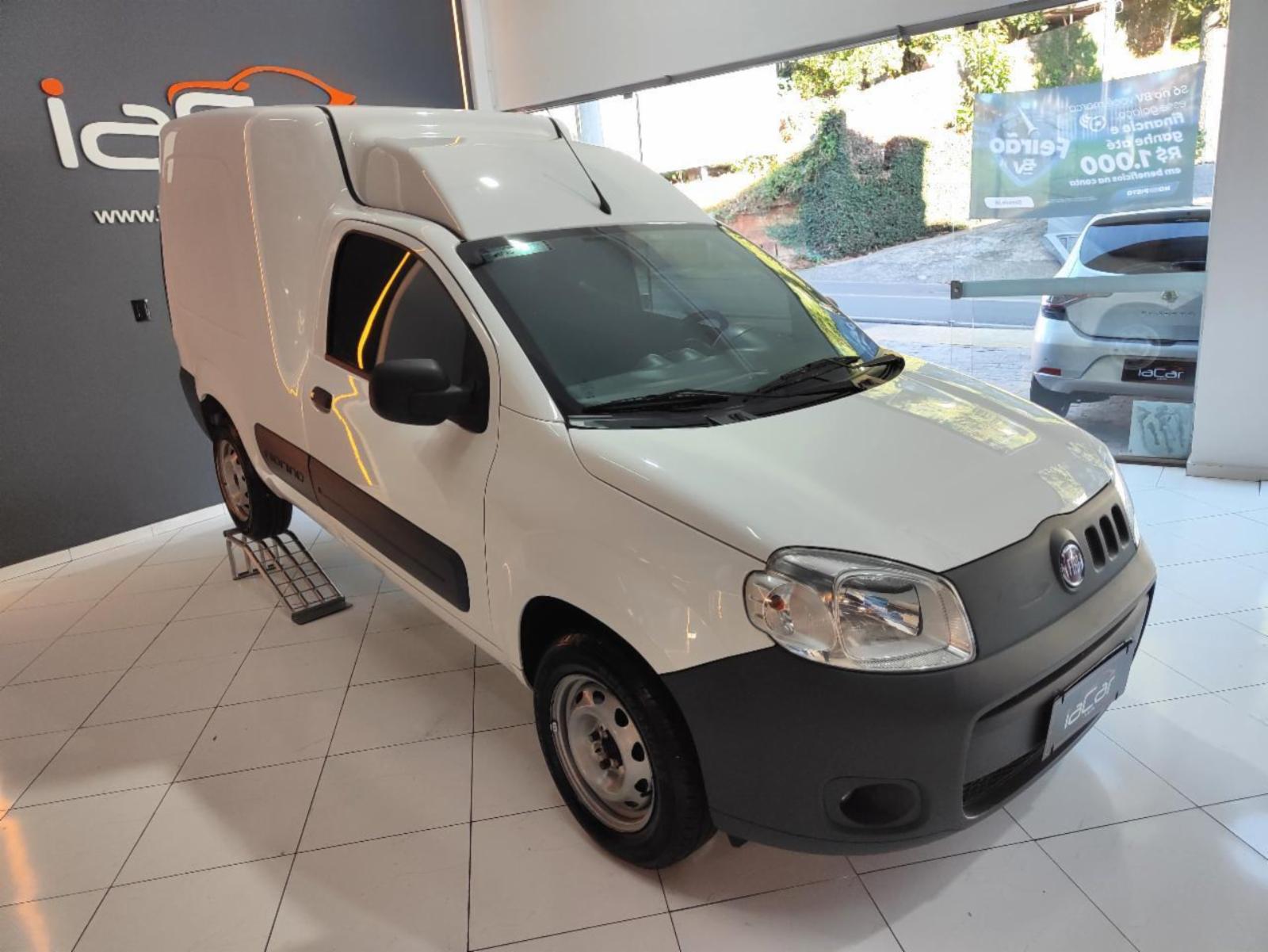 Fiorino endurance - foto 2