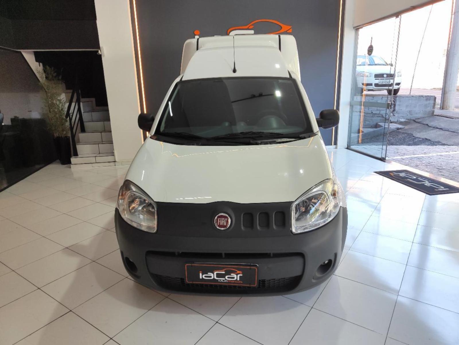 Fiorino endurance - foto 4