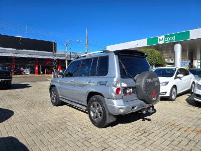 Pajero tr4 - thumb 5