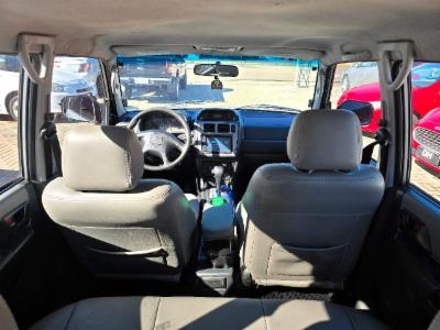 Pajero tr4 - thumb 7