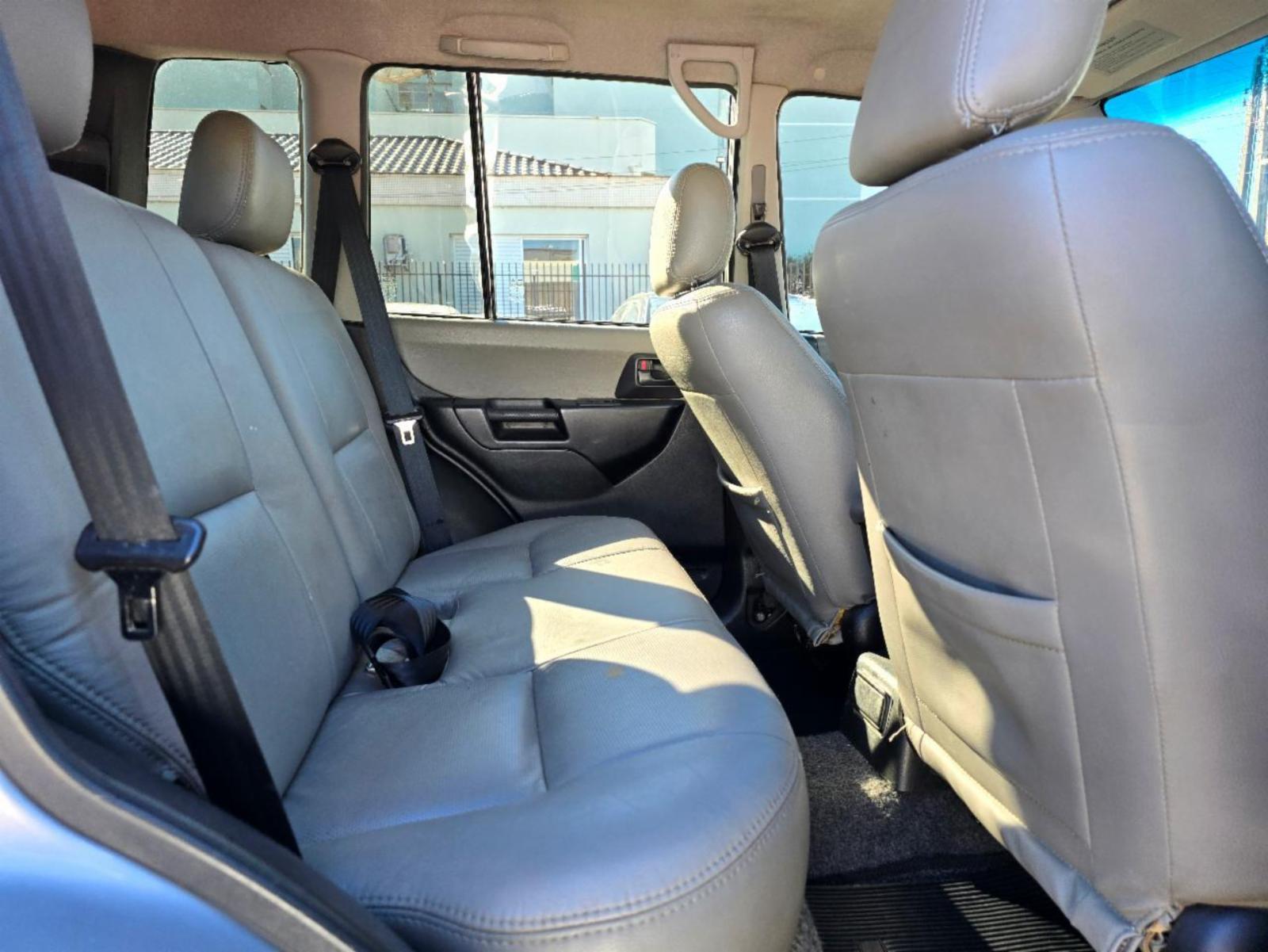 Pajero tr4 - foto 10