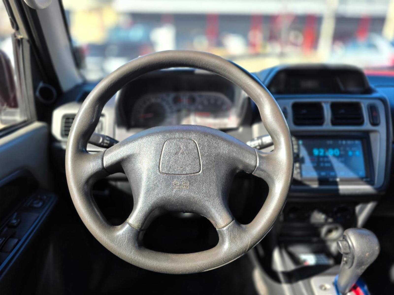 Pajero tr4 - foto 13