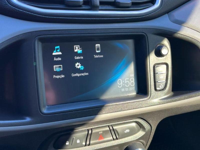 Chevrolet ONIX HATCH LTZ 1.4 8V FlexPower 5p Mec. - foto 8