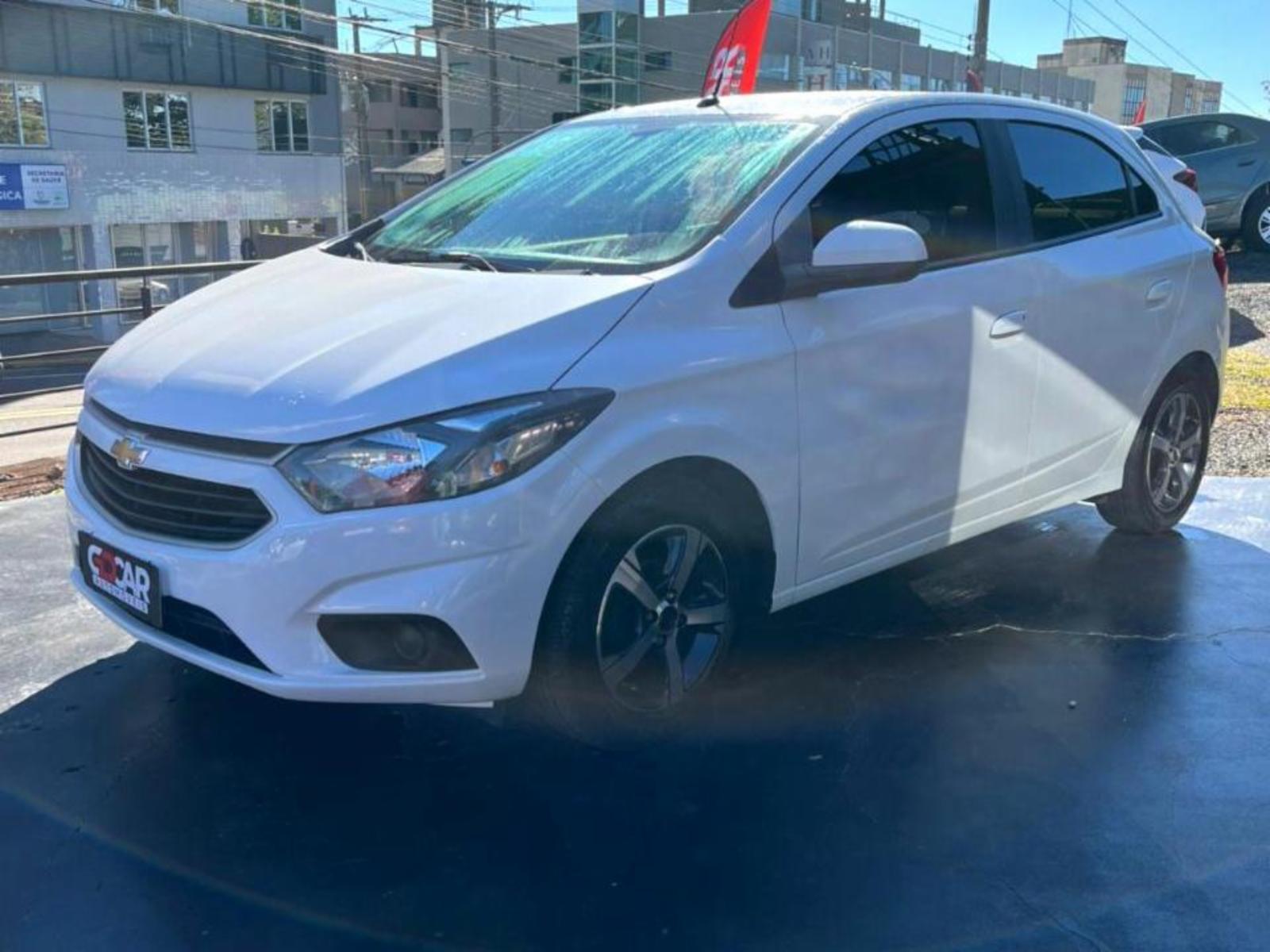 Onix hatch - foto 12