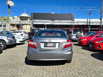 Civic sedan - thumb 2