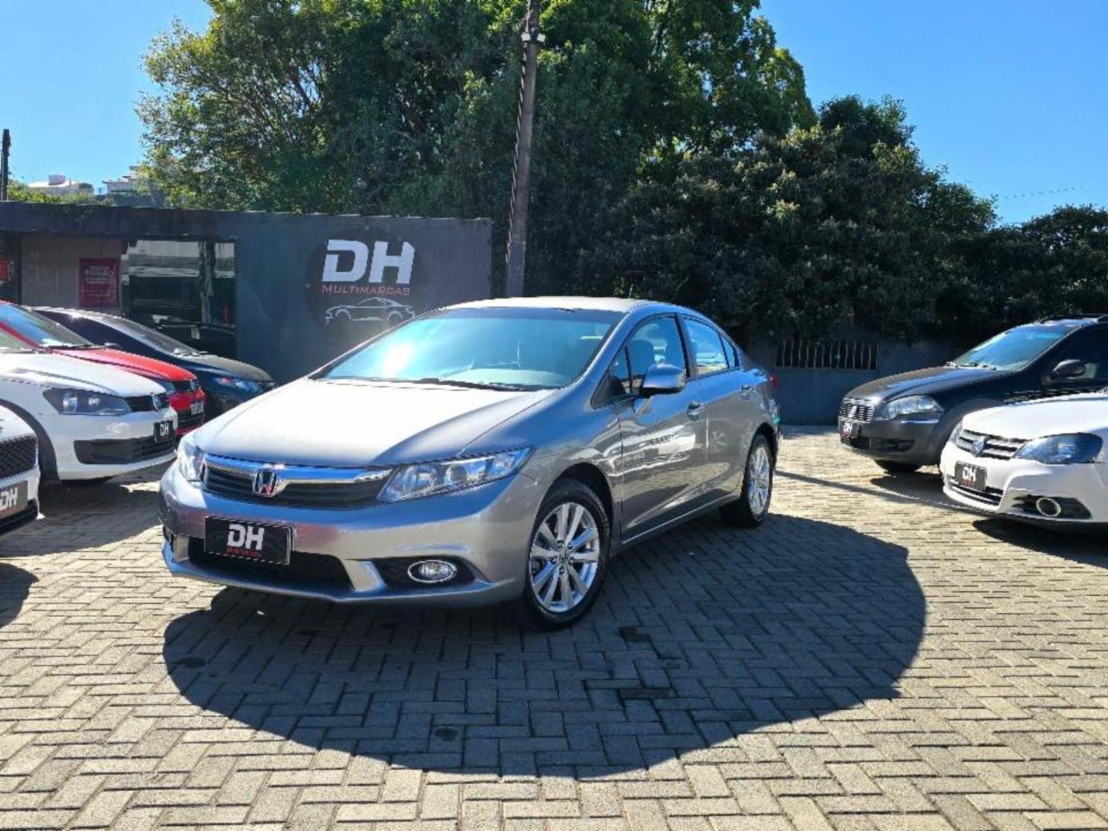 Civic sedan - foto 3