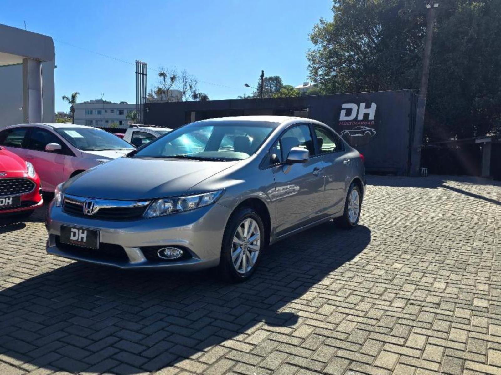 Civic sedan - foto 5