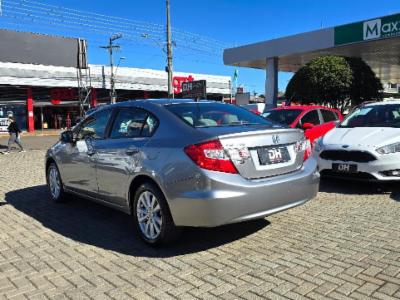 Civic sedan - thumb 6
