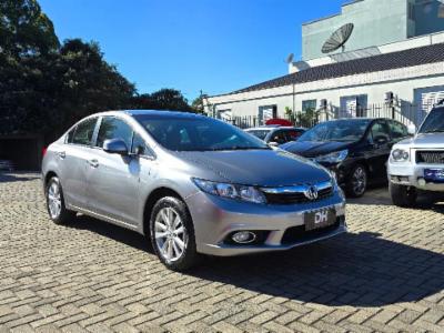 Civic sedan - thumb 7