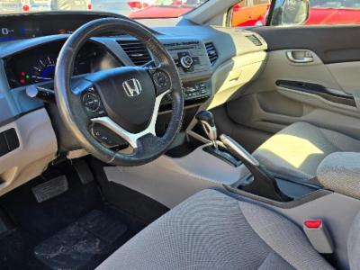 Civic sedan - thumb 14