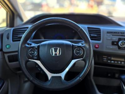 Civic sedan - thumb 15