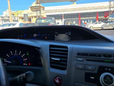 Civic sedan - thumb 16