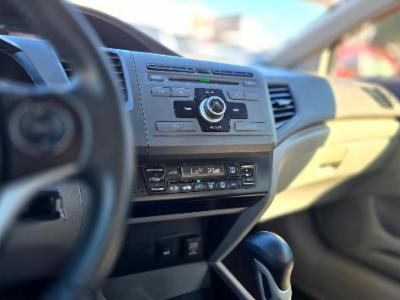 Civic sedan - thumb 17