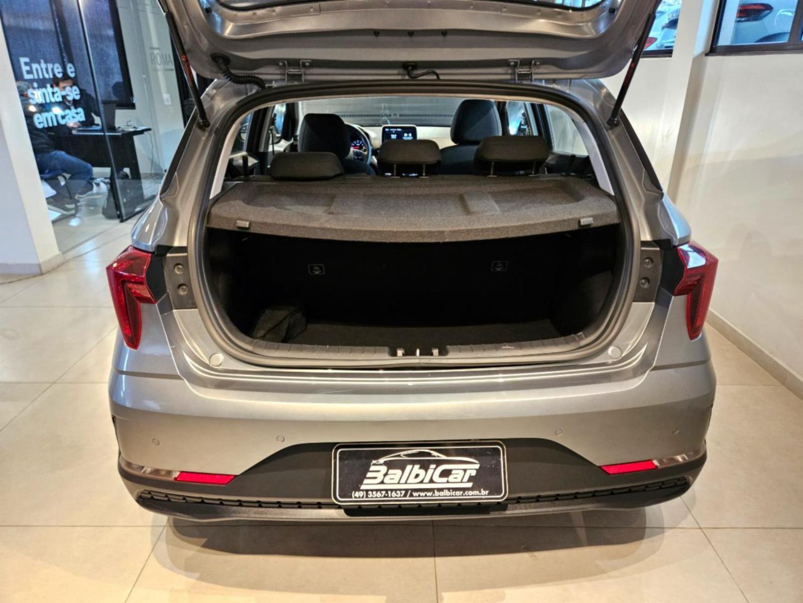 Hb20 comfort - foto 14