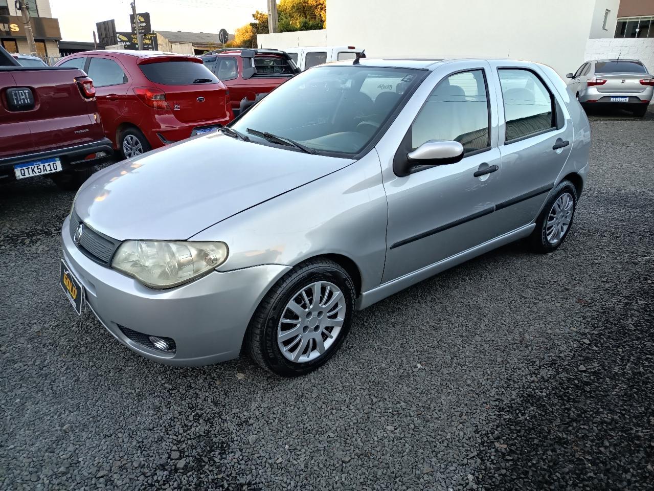 Palio 1.0-