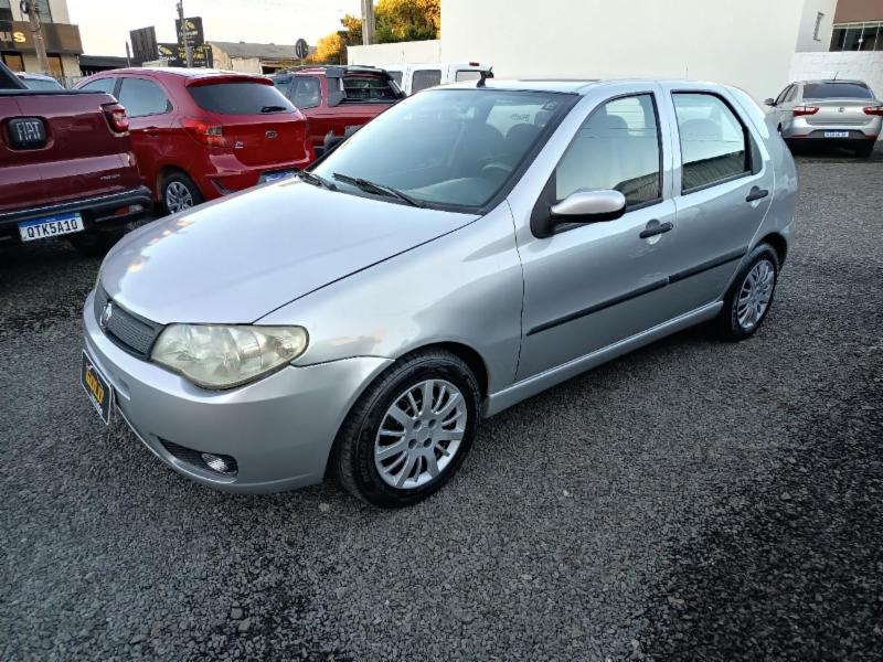 Fiat Palio 1.0/ Trofeo 1.0 Fire/ Fire Flex 4p