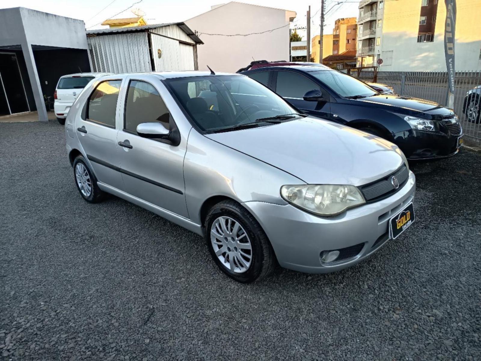 Palio 1.0- - foto 2