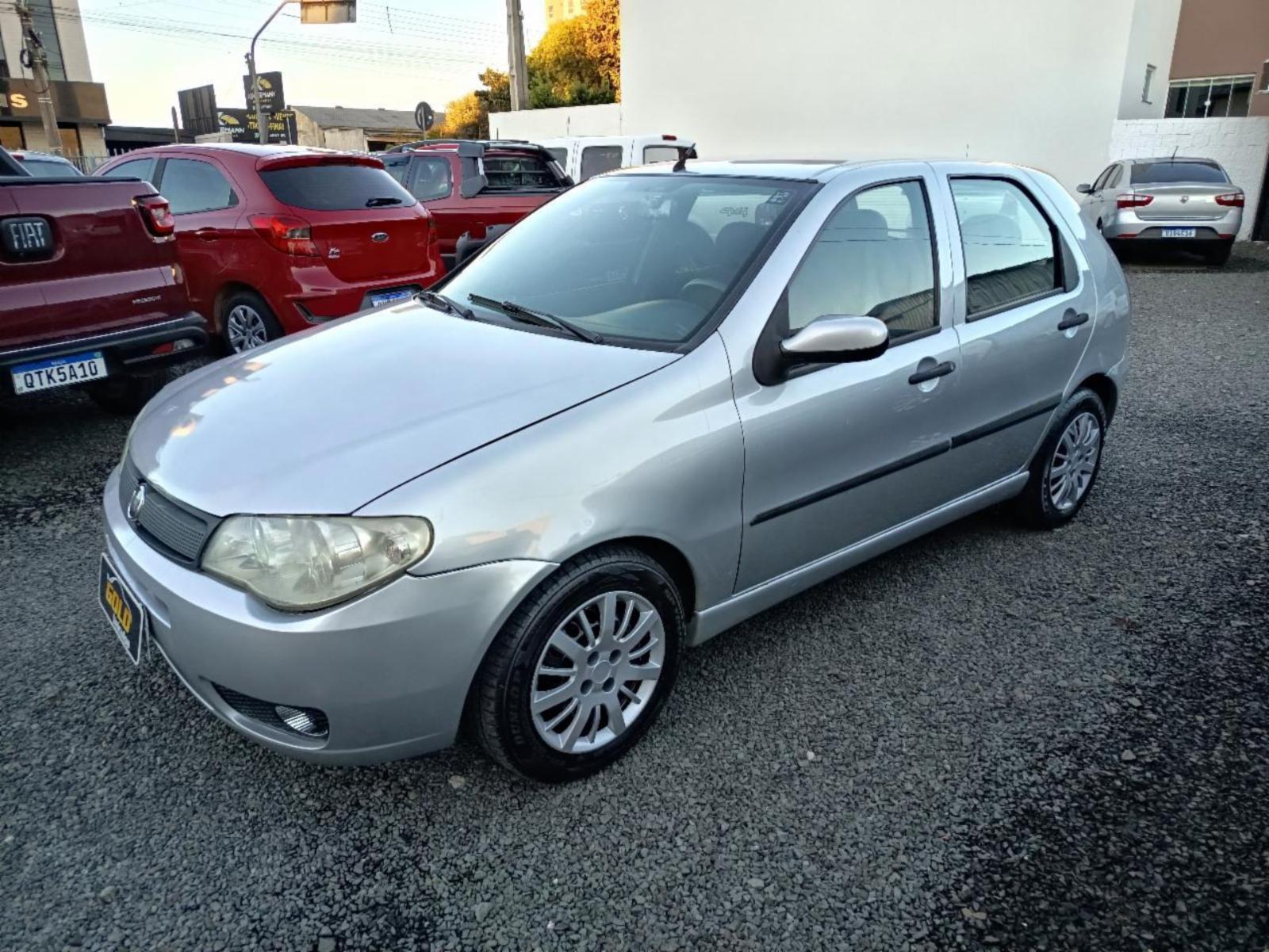 Palio 1.0- - foto 3