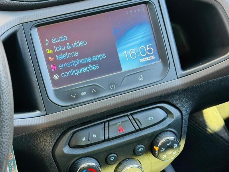 Chevrolet PRISMA Sed. LT 1.4 8V FlexPower 4p - foto 7