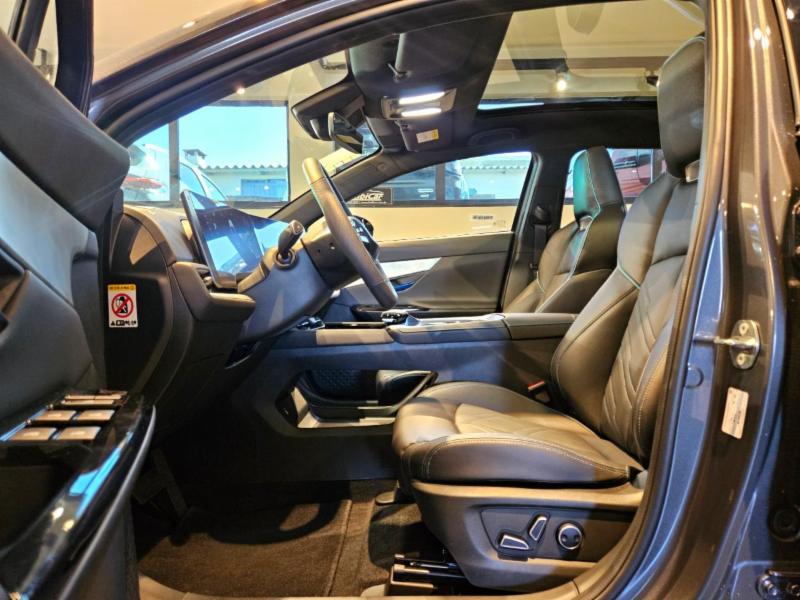 Caoa Changan UNI-T 1.5 16V TGDi - foto 9