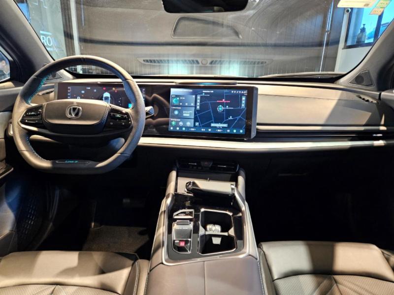 Caoa Changan UNI-T 1.5 16V TGDi - foto 12