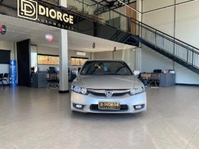 Civic sedan - thumb 2