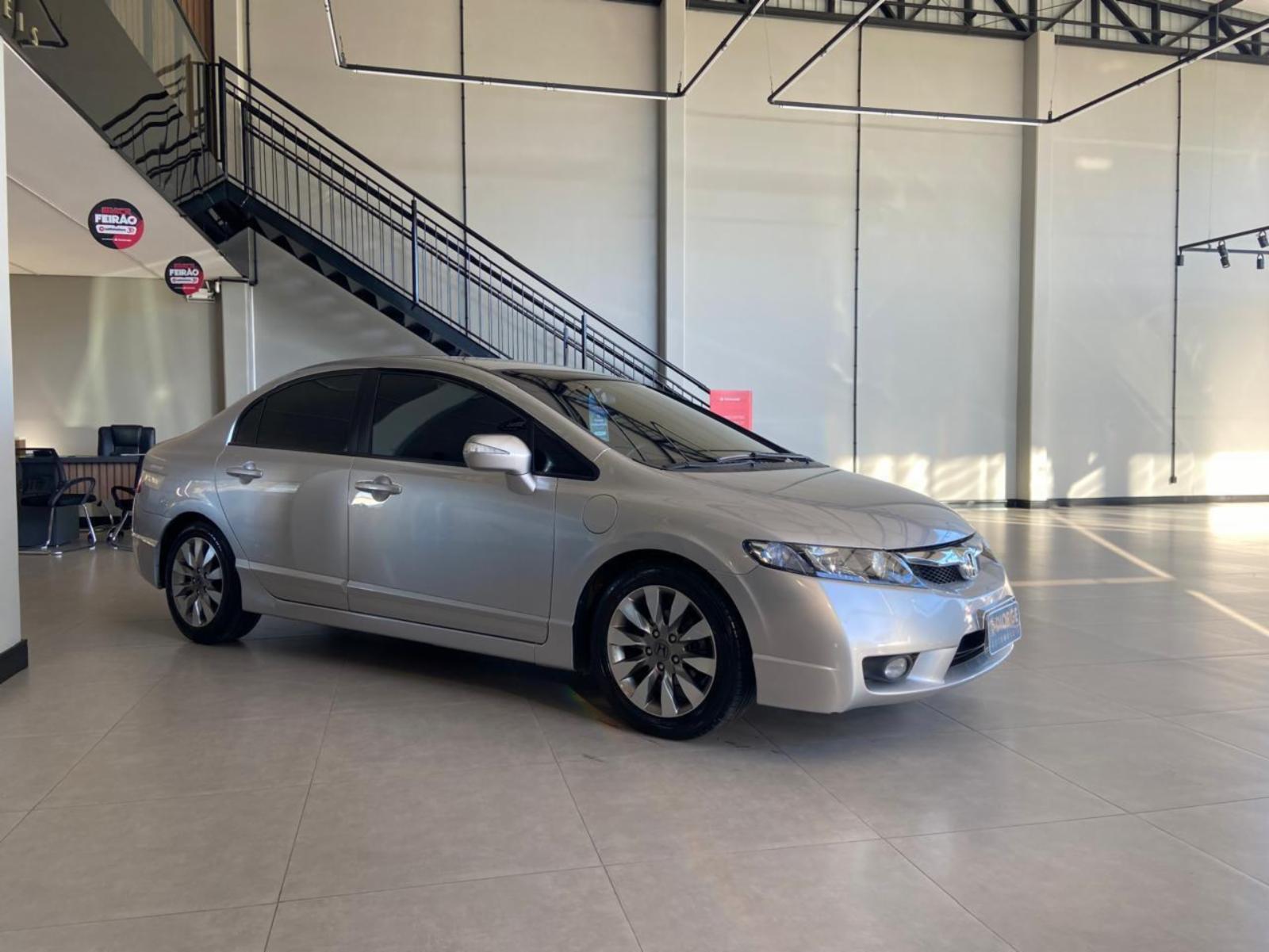 Civic sedan - foto 3